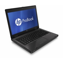 HP ProBook 6460b -  1