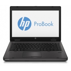 HP ProBook 6470b -  5