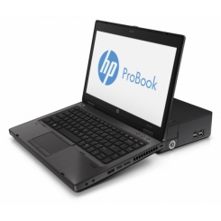 HP ProBook 6470b -  2