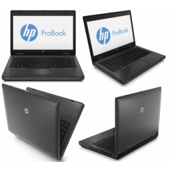 HP ProBook 6470b -  3
