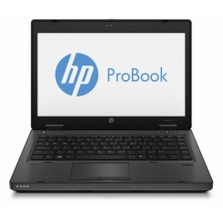HP ProBook 6475b -  2