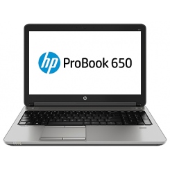 HP ProBook 650 G1 -  5