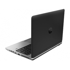 HP ProBook 650 G1 -  4