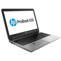 HP ProBook 650 G1 -  1