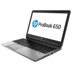 HP ProBook 650 G1 -  3
