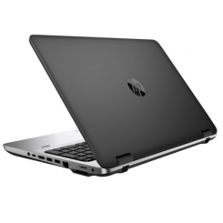 HP ProBook 650 G2 -  6