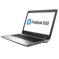 HP ProBook 650 G2 -  1