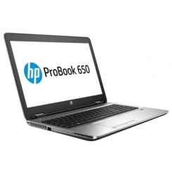HP ProBook 650 G2 -  2