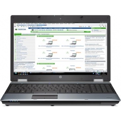 HP ProBook 6540b -  2