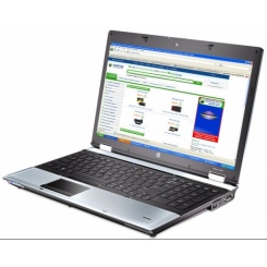HP ProBook 6540b -  1