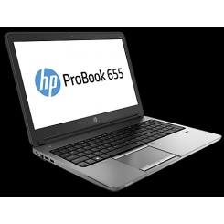 HP ProBook 655 G1 -  1