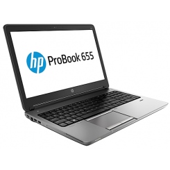 HP ProBook 655 G1 -  10