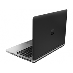 HP ProBook 655 G1 -  8