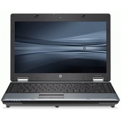 HP ProBook 6550b -  2