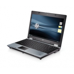 HP ProBook 6550b -  1