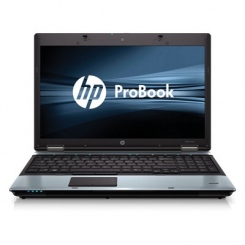 HP ProBook 6555b -  2