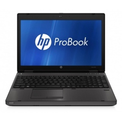 HP ProBook 6560b -  4