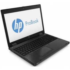 HP ProBook 6570b -  5