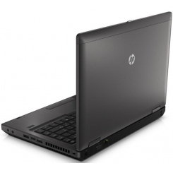 HP ProBook 6570b -  4
