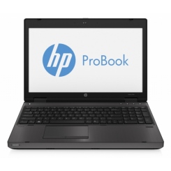 HP ProBook 6570b -  2