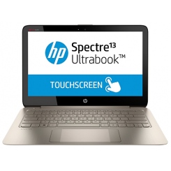 HP Spectre 13t-3000 Ultrabook -  5