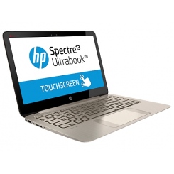 HP Spectre 13t-3000 Ultrabook -  4