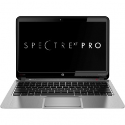 HP Spectre XT Pro -  2