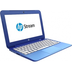 HP Stream 11-d000 -  5