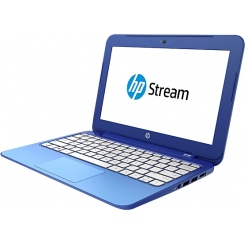HP Stream 11-d000 -  1