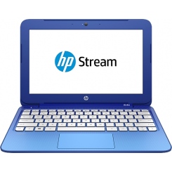 HP Stream 11-d000 -  2