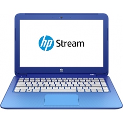 HP Stream 13-c000 -  5