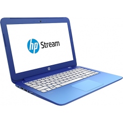 HP Stream 13-c000 -  1