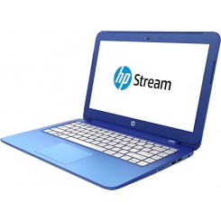 HP Stream 13-c000 -  3