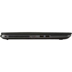 HP ZBook 14 G2 -  4