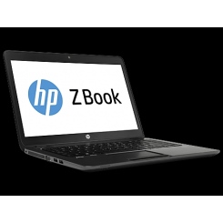 HP ZBook 14 -  1