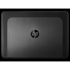 HP ZBook 14 -  2