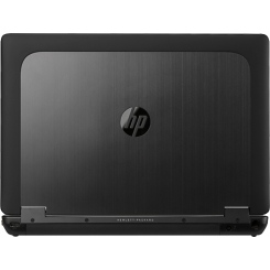 HP ZBook 15 G2 -  4