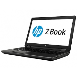 HP ZBook 15 -  4