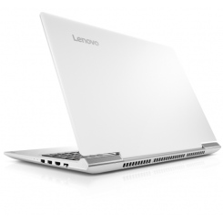 Lenovo IdeaPad 700 15 -  4