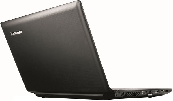 Ноутбук Lenovo B570e Цена Украина