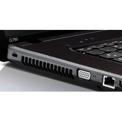 Lenovo IdeaPad G780 -  3