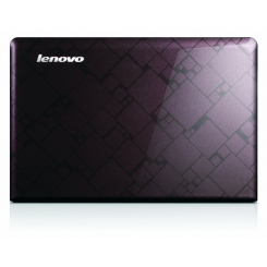 Lenovo IdeaPad S205 -  1