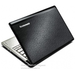 Lenovo IdeaPad U150 -  2