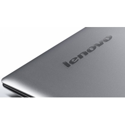Lenovo IdeaPad U530 -  4