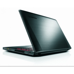 Lenovo IdeaPad Y500 -  1