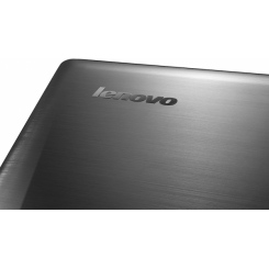 Lenovo IdeaPad Y510p -  3