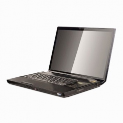 Lenovo IdeaPad Y550  -  3