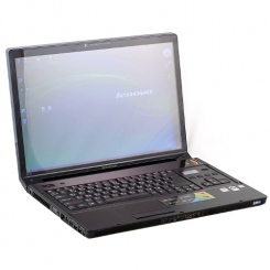 Lenovo IdeaPad Y710 -  6