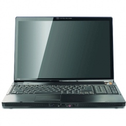 Lenovo IdeaPad Y710 -  4