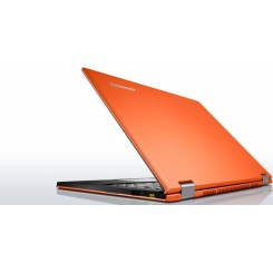Lenovo IdeaPad Yoga 13 -  1